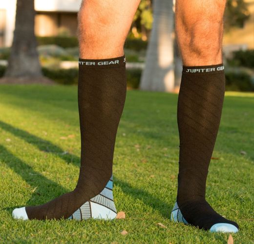 Endurance Compression Socks for Running & Hiking Endurance Compression Socks for Running & Hiking